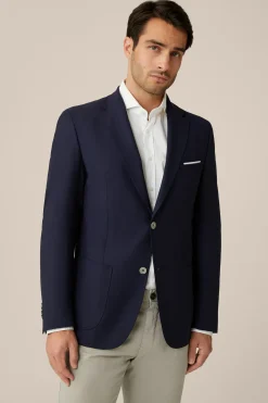 Schurwoll-Sakko Giron In*Windsor Clearance