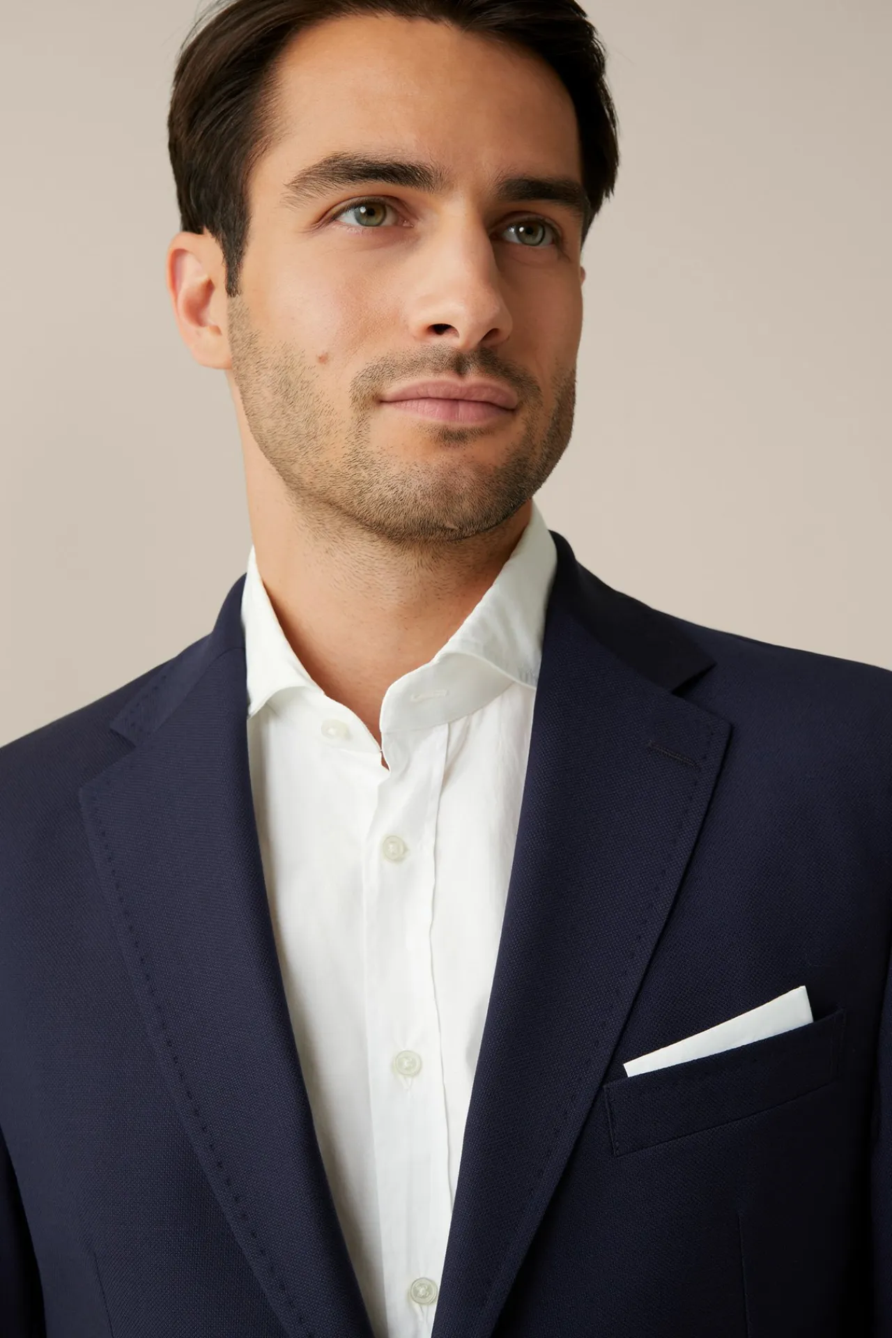 Schurwoll-Sakko Giron In*Windsor Clearance