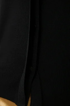 Schurwoll-Seidenmix-Cardigan In*Windsor Outlet