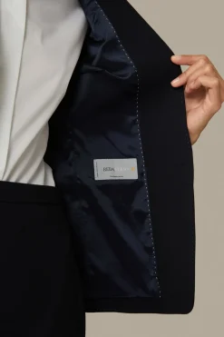 Schurwoll-Stretch-Blazer In*Windsor Online