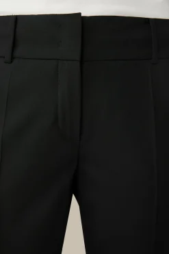 Schurwoll-Stretch-Hose In*Windsor Discount
