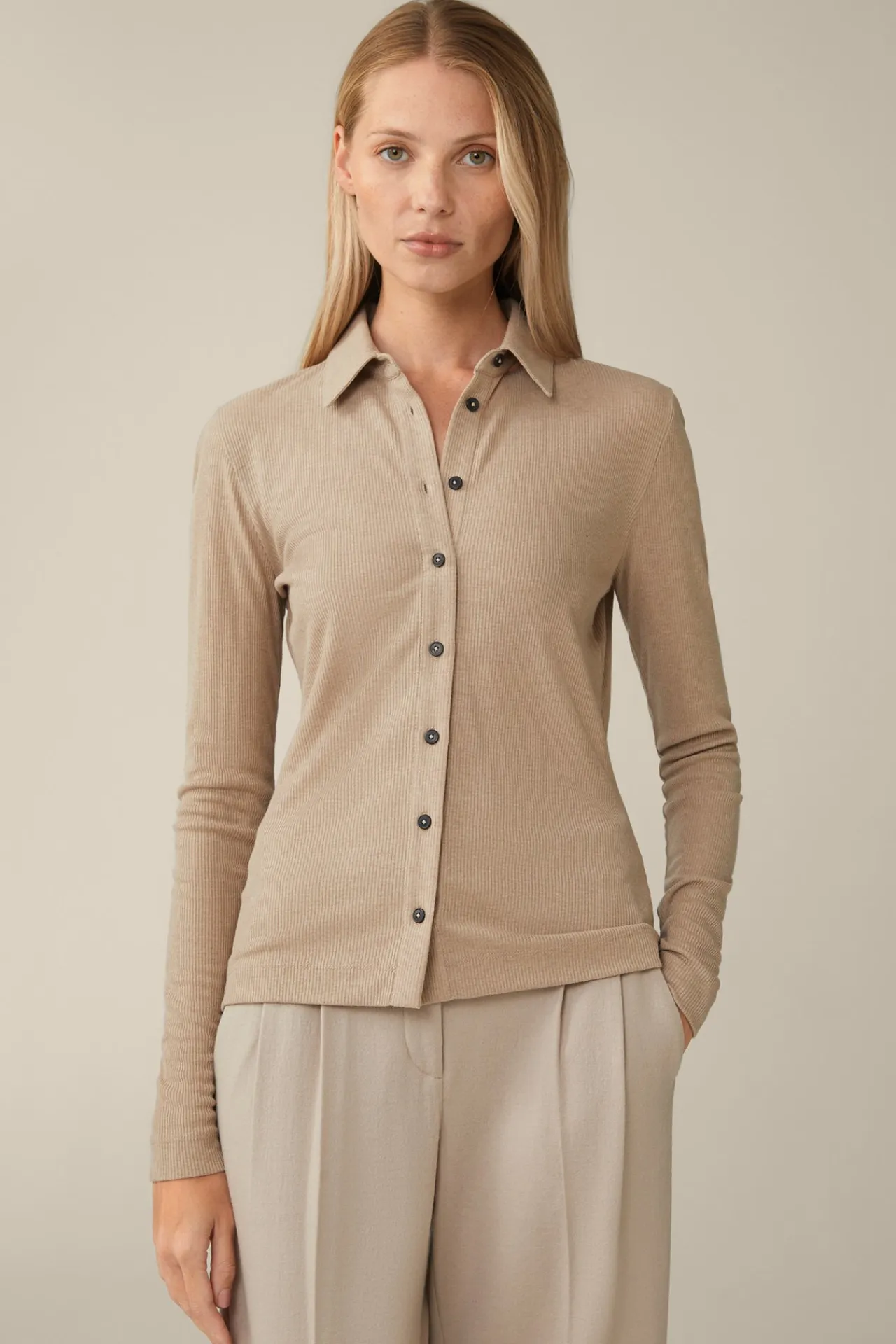 Shirt In*Windsor Fashion