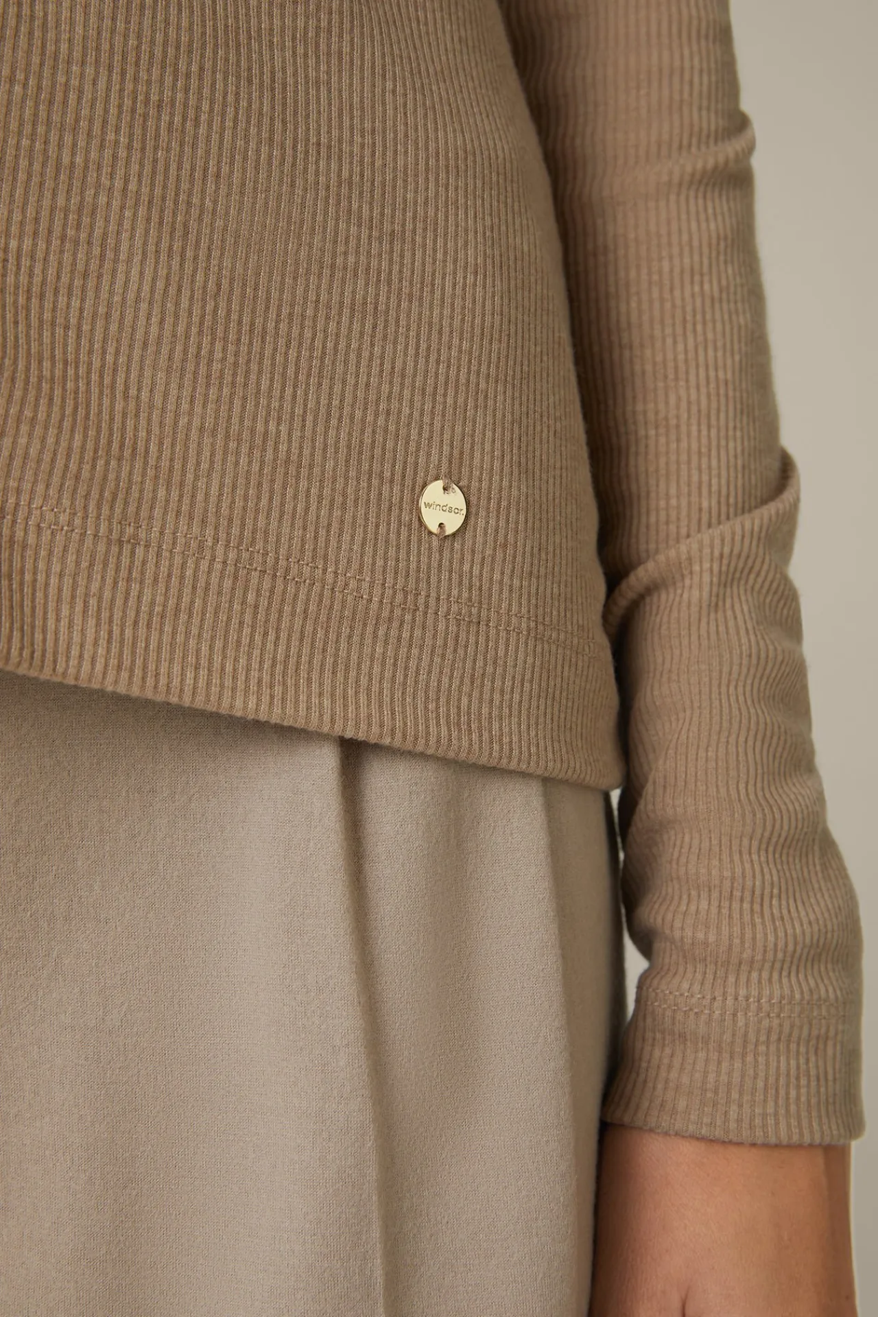 Shirt In*Windsor Fashion