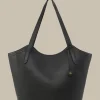 Shopper Aus Nappaleder In*Windsor New