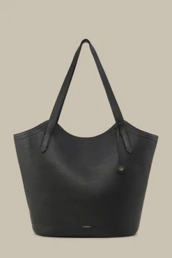 Shopper Aus Nappaleder In*Windsor New
