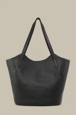 Shopper Aus Nappaleder In*Windsor New