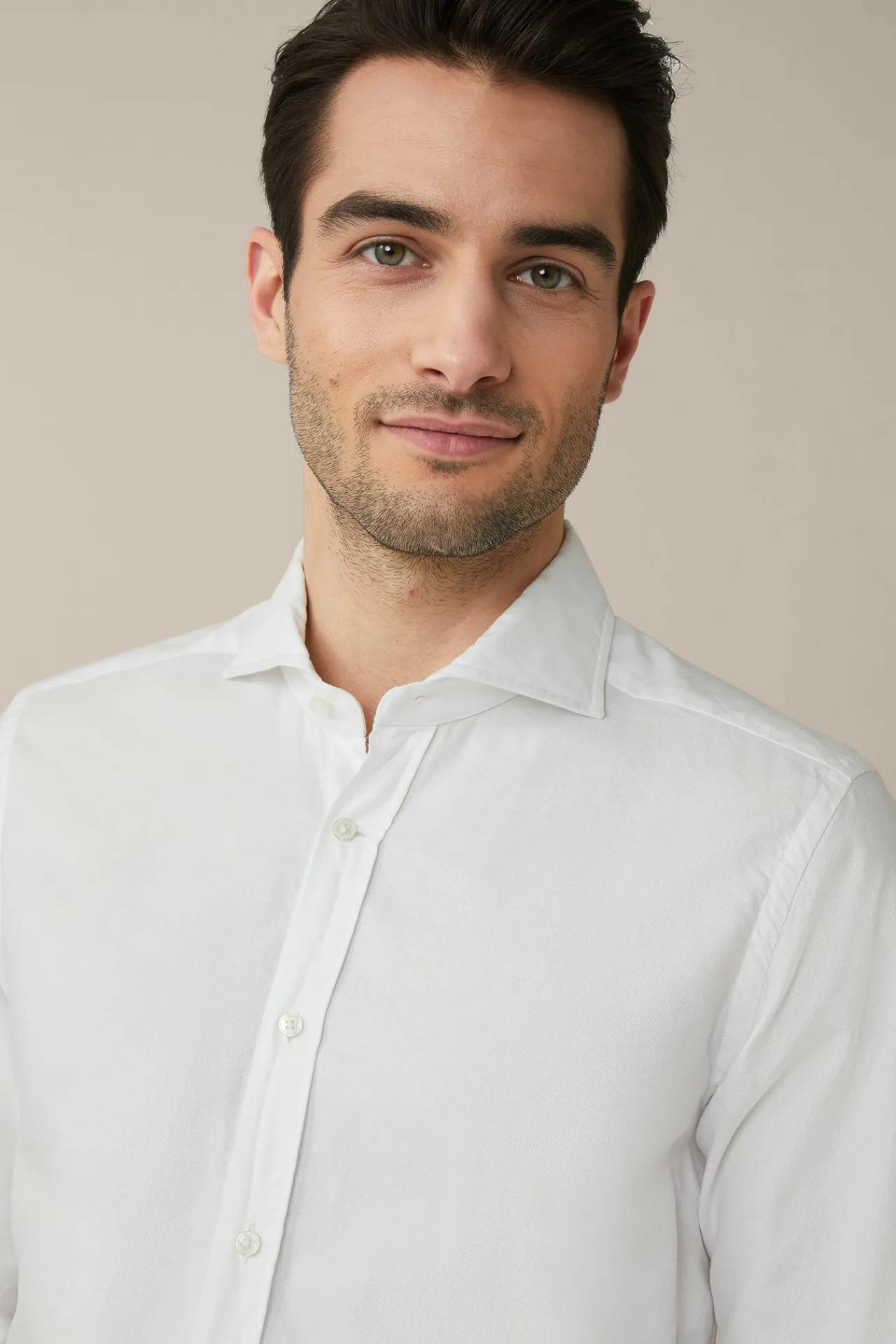 Smart-Shirt Lano In*Windsor Hot