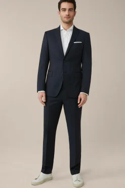 Smart-Shirt Lano In*Windsor Hot