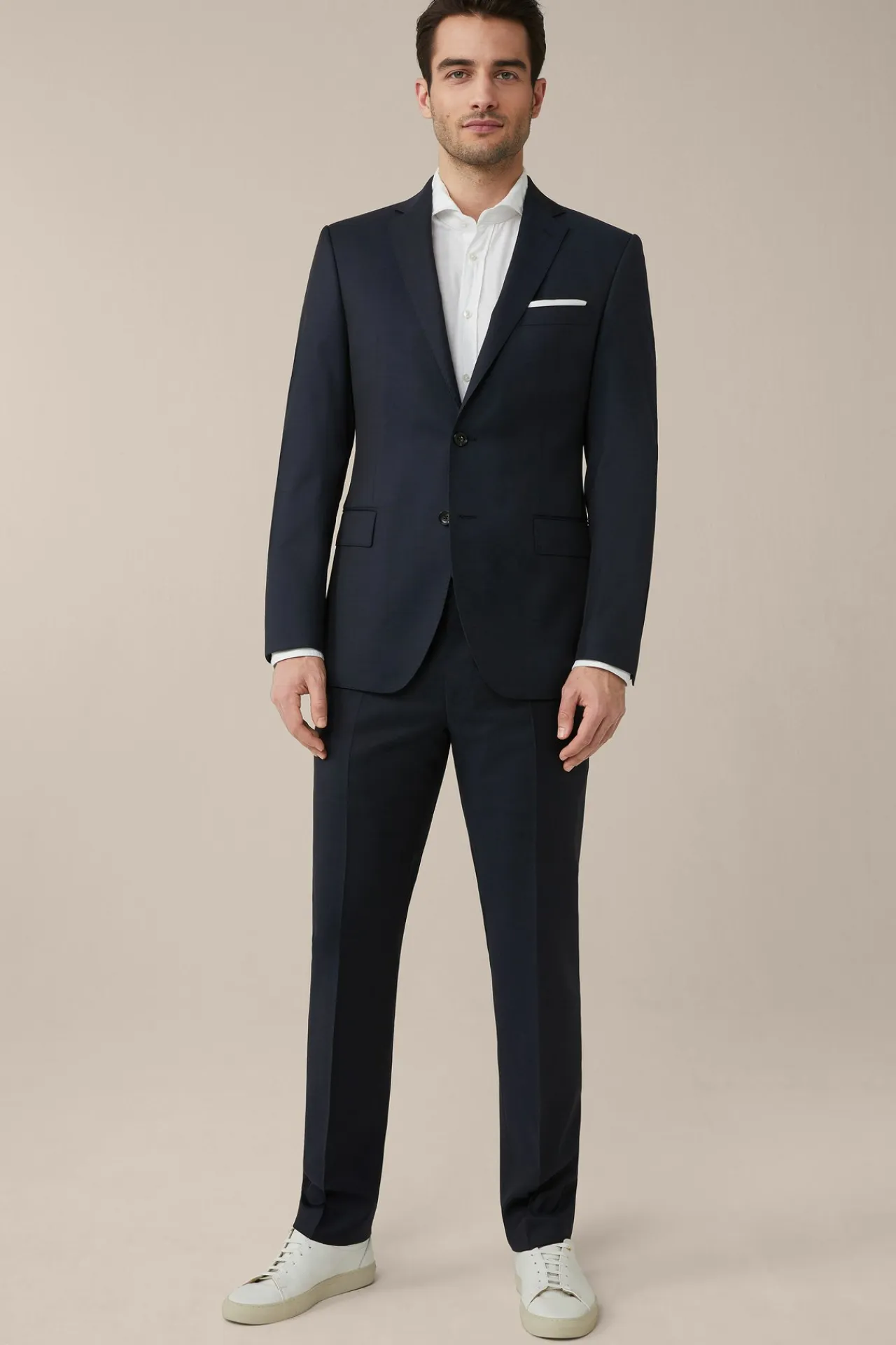 Smart-Shirt Lano In*Windsor Hot