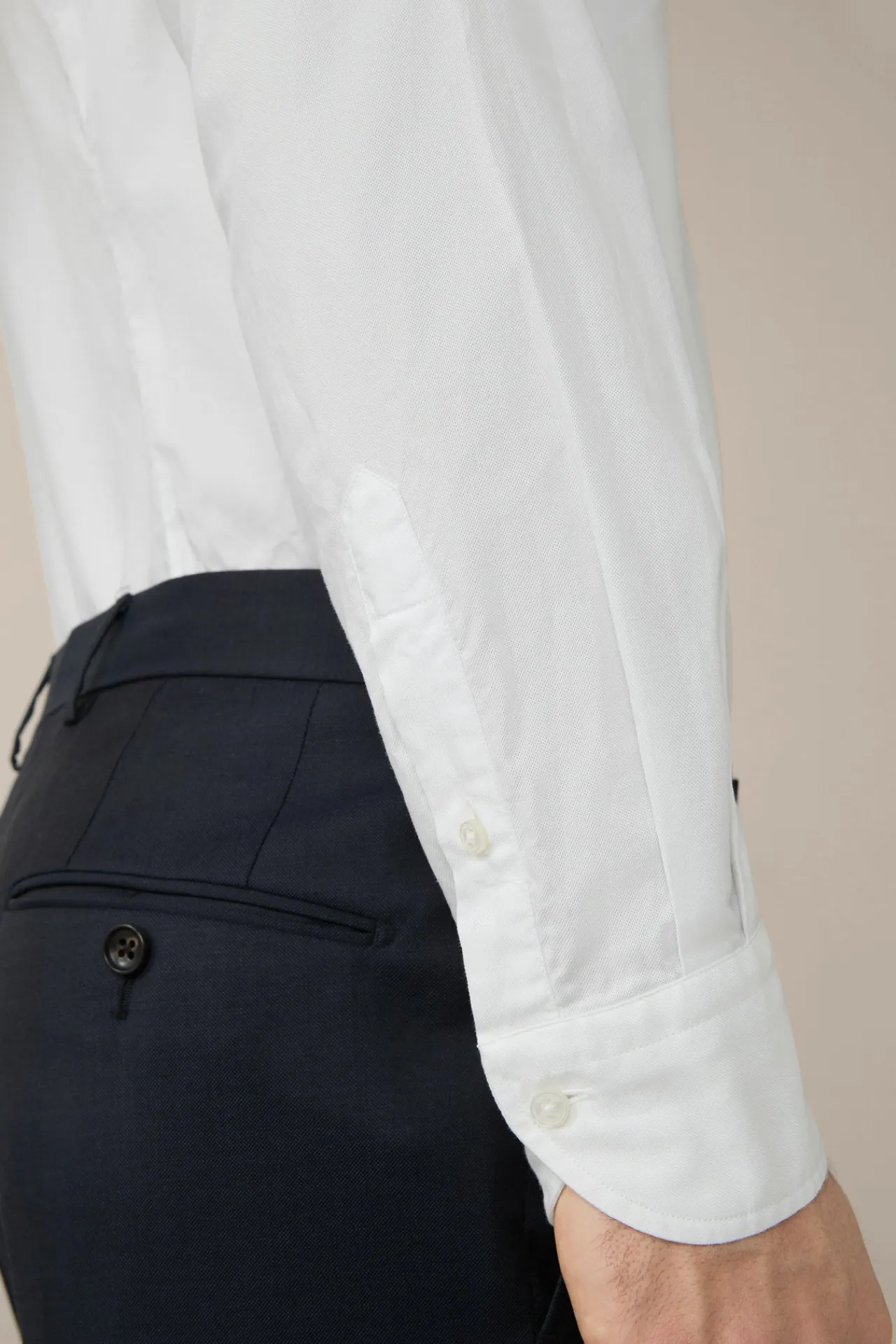 Smart-Shirt Lano In*Windsor Hot