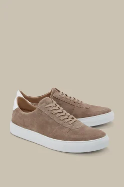 Sneaker Aus Veloursleder By Ludwig Reiter In*Windsor Sale