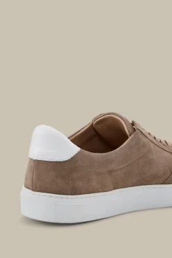 Sneaker Aus Veloursleder By Ludwig Reiter In*Windsor Sale