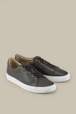 Sneaker By Ludwig Reiter In Braun*Windsor Hot