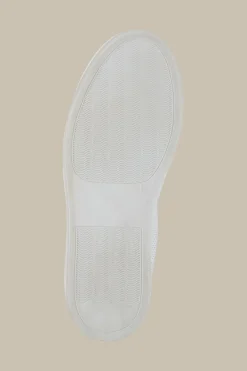 Sneaker Flat Tennis By Ludwig Reiter In , Unisex*Windsor New