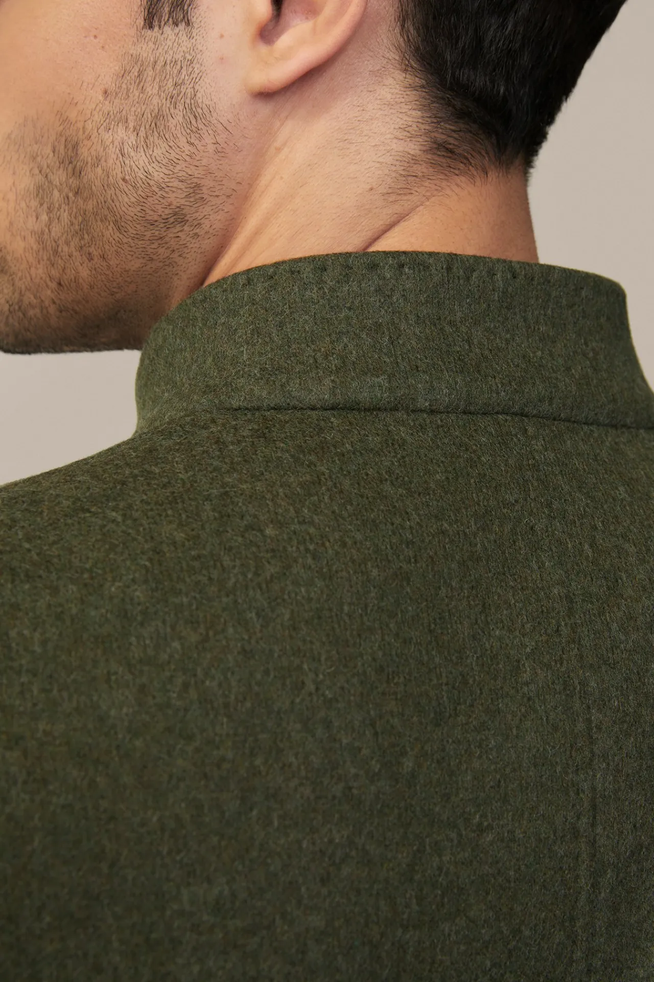 Stehkragen-Sakko Altro In*Windsor Clearance