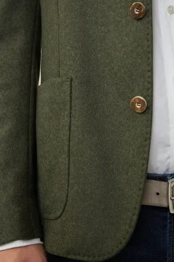 Stehkragen-Sakko Altro In*Windsor Clearance