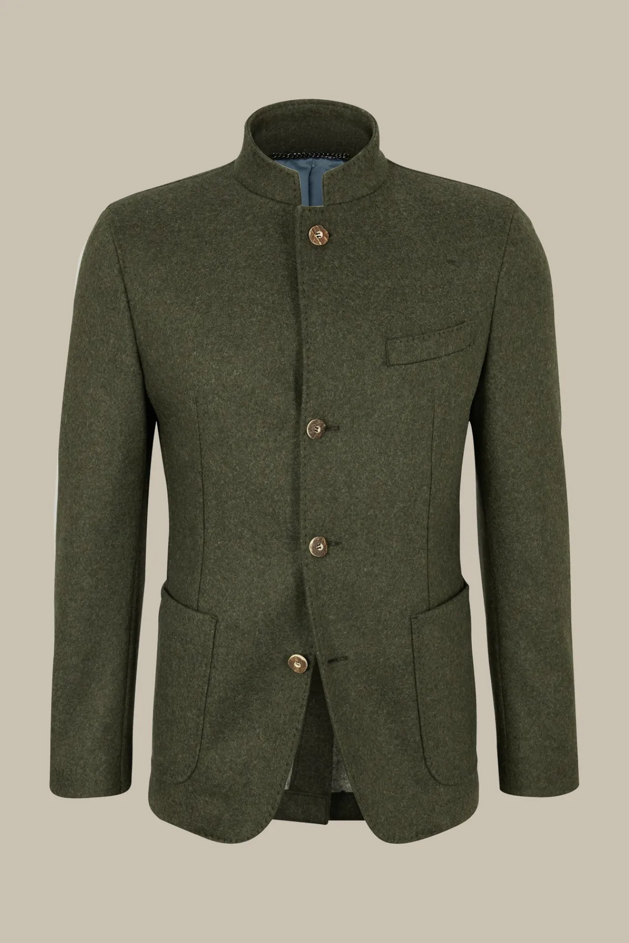 Stehkragen-Sakko Altro In*Windsor Clearance