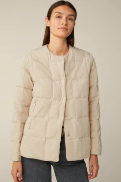Steppjacke In*Windsor Clearance