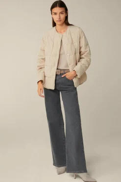 Steppjacke In*Windsor Clearance