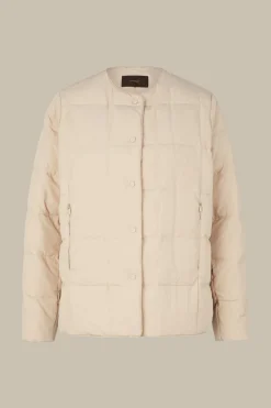 Steppjacke In*Windsor Clearance