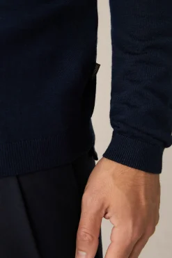 Strick-Cardigan Nando Mit Seide Und Cashmere In*Windsor Clearance