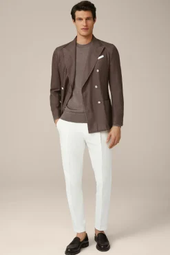 Strick-Langarmshirt Nando In*Windsor Fashion