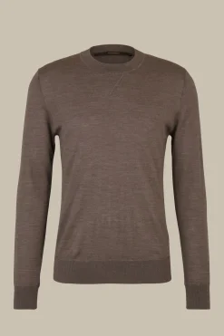 Strick-Langarmshirt Nando In*Windsor Fashion