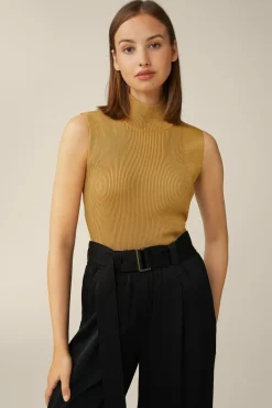 Strick-Top Mit Lurex In*Windsor Outlet