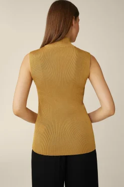 Strick-Top Mit Lurex In*Windsor Outlet