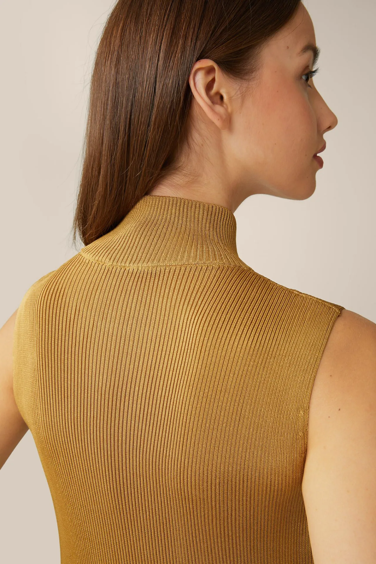 Strick-Top Mit Lurex In*Windsor Outlet