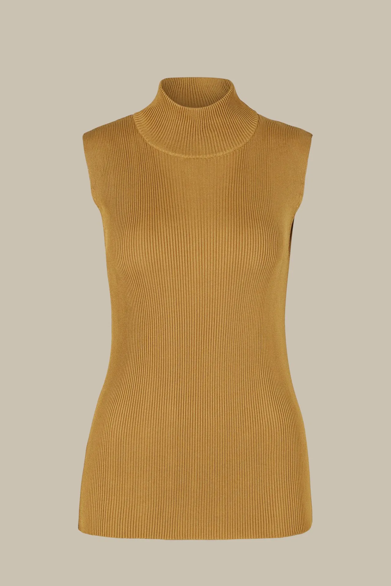 Strick-Top Mit Lurex In*Windsor Outlet