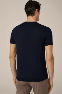Strick-T-Shirt Nando In*Windsor Outlet