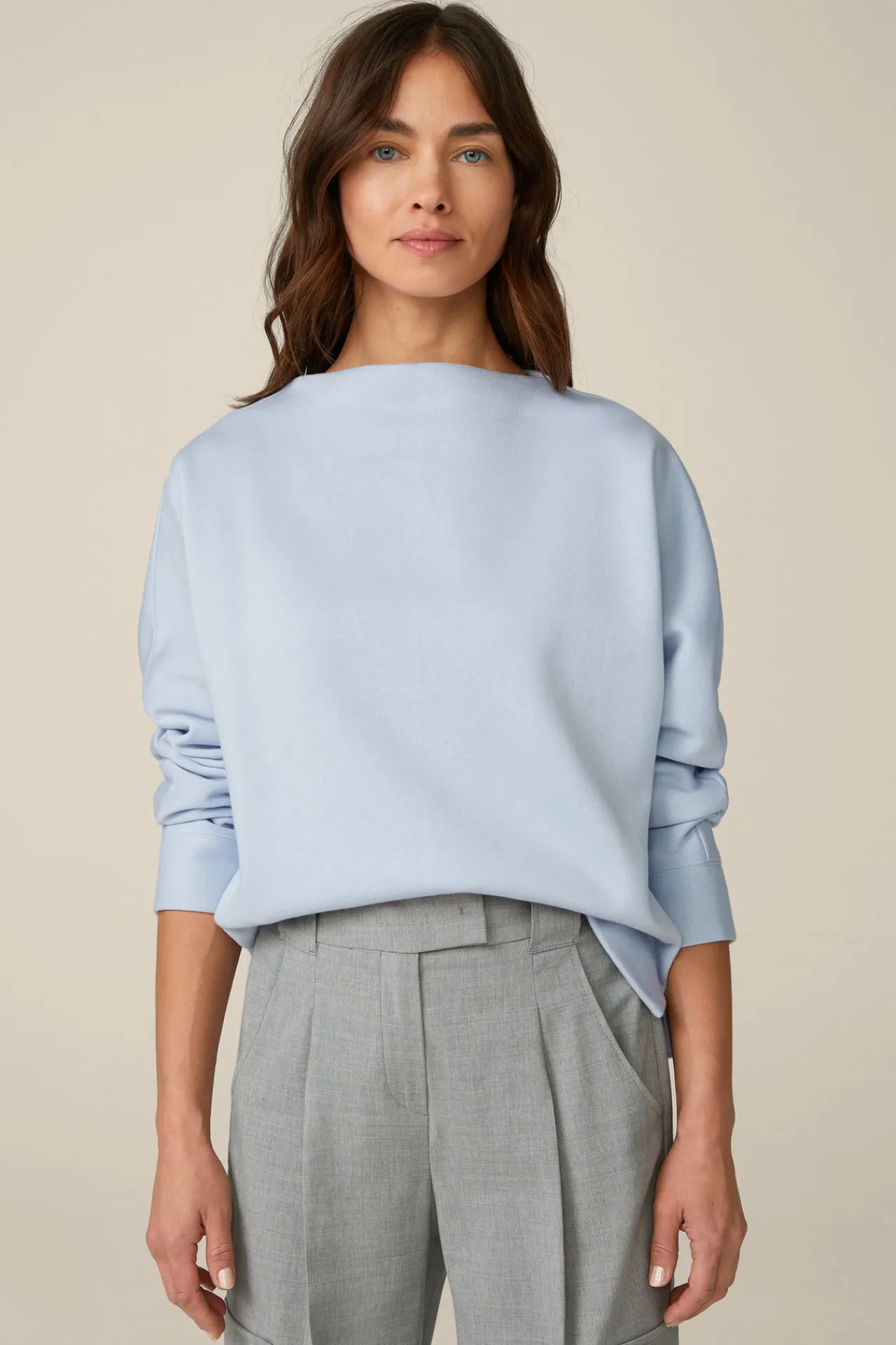 Sweat-Pullover In*Windsor Online