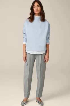Sweat-Pullover In*Windsor Online