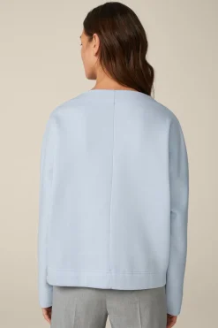 Sweat-Pullover In*Windsor Online