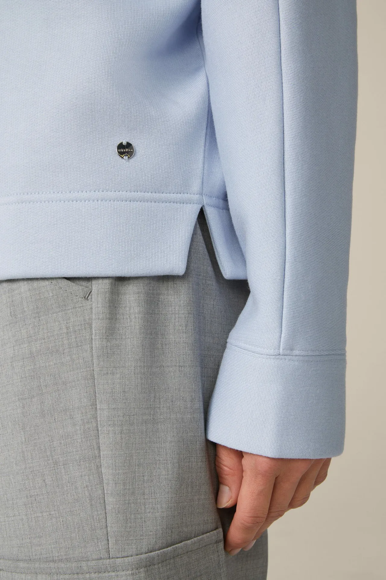 Sweat-Pullover In*Windsor Online