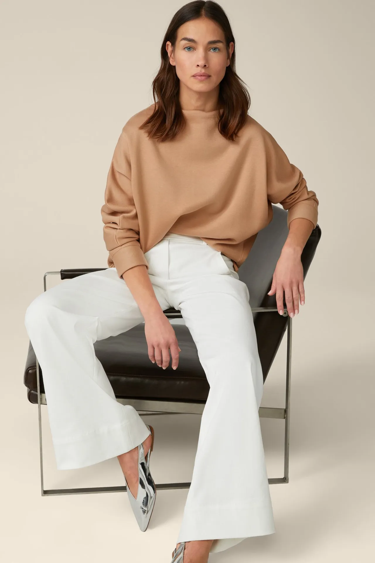 Sweat-Pullover In*Windsor Online