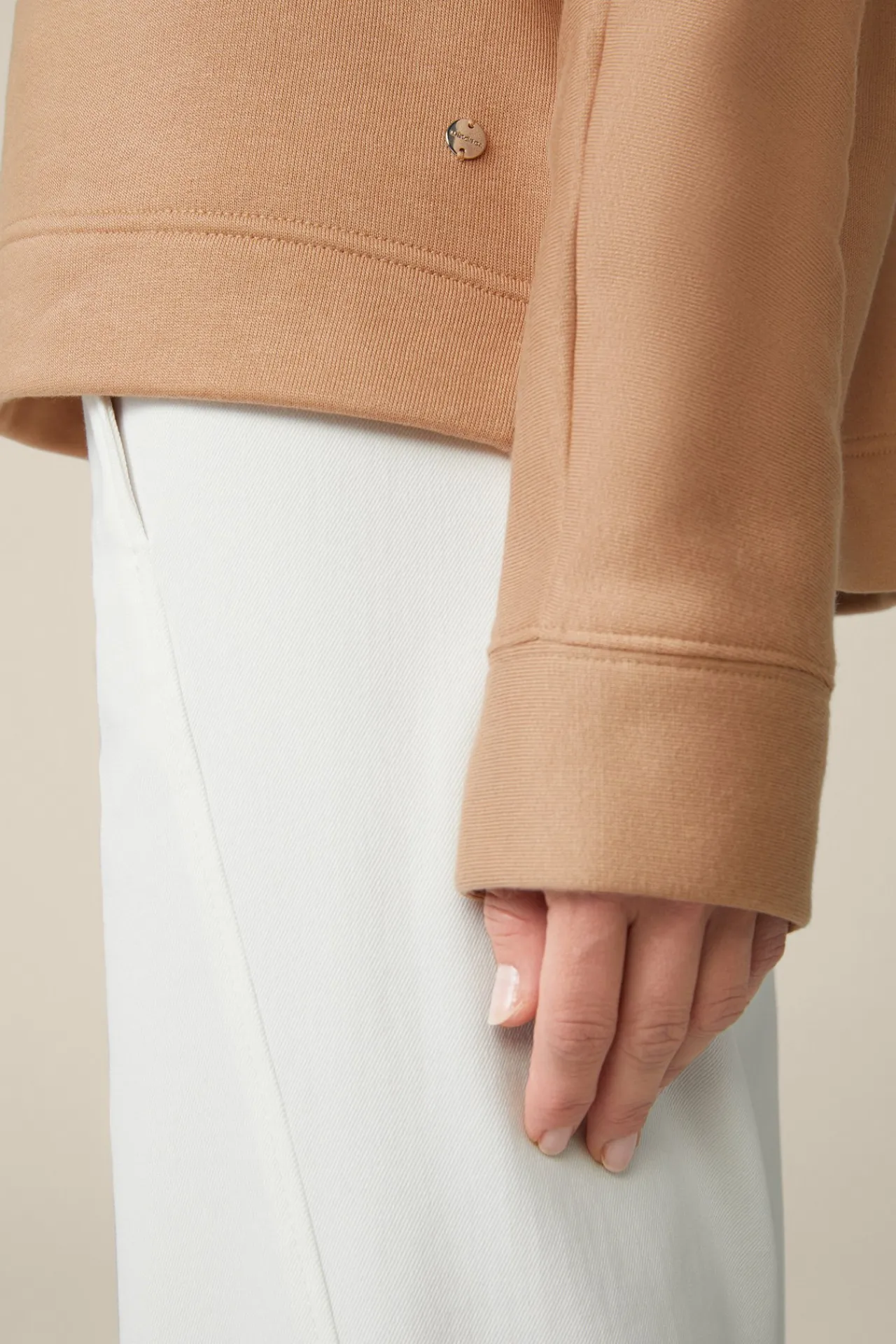 Sweat-Pullover In*Windsor Online