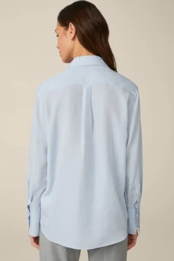 Tencel-Hemdbluse In*Windsor Best