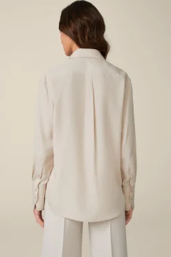 Tencel-Hemdbluse In*Windsor Online
