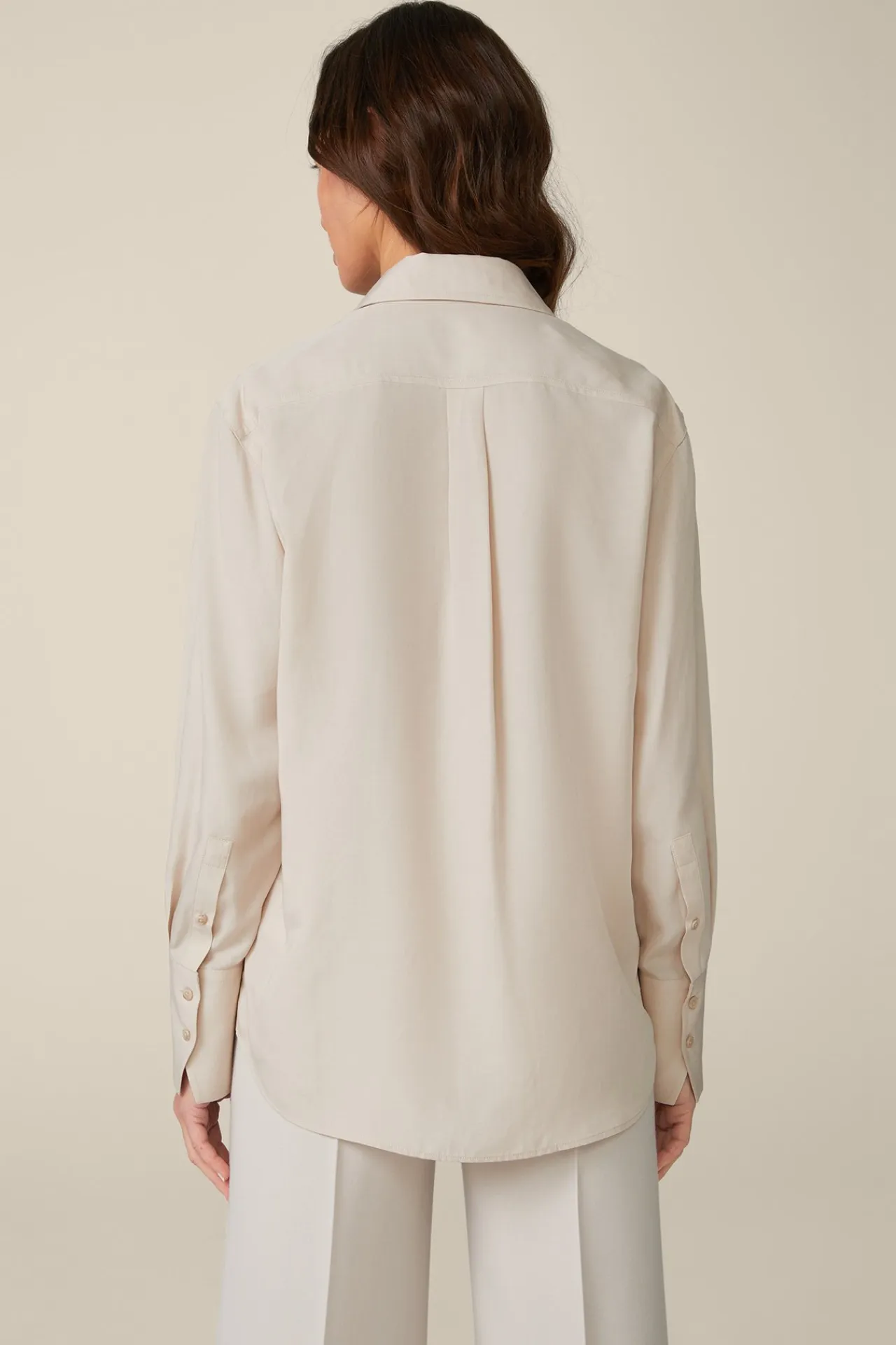 Tencel-Hemdbluse In*Windsor Online