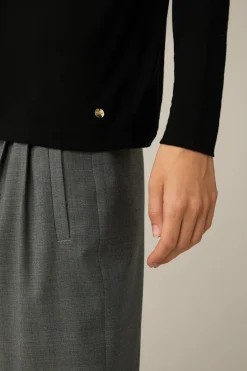 Tencel-Wollstretch-Shirt In*Windsor New