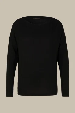 Tencel-Wollstretch-Shirt In*Windsor New
