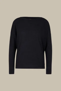 Tencel-Wollstretch-Shirt In*Windsor Clearance