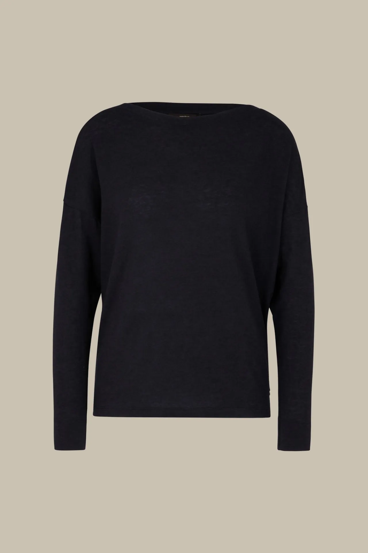 Tencel-Wollstretch-Shirt In*Windsor Clearance