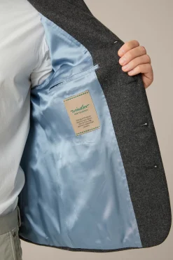 Trachten-Janker Maxvorstadt Aus Schurwolle In*Windsor Fashion
