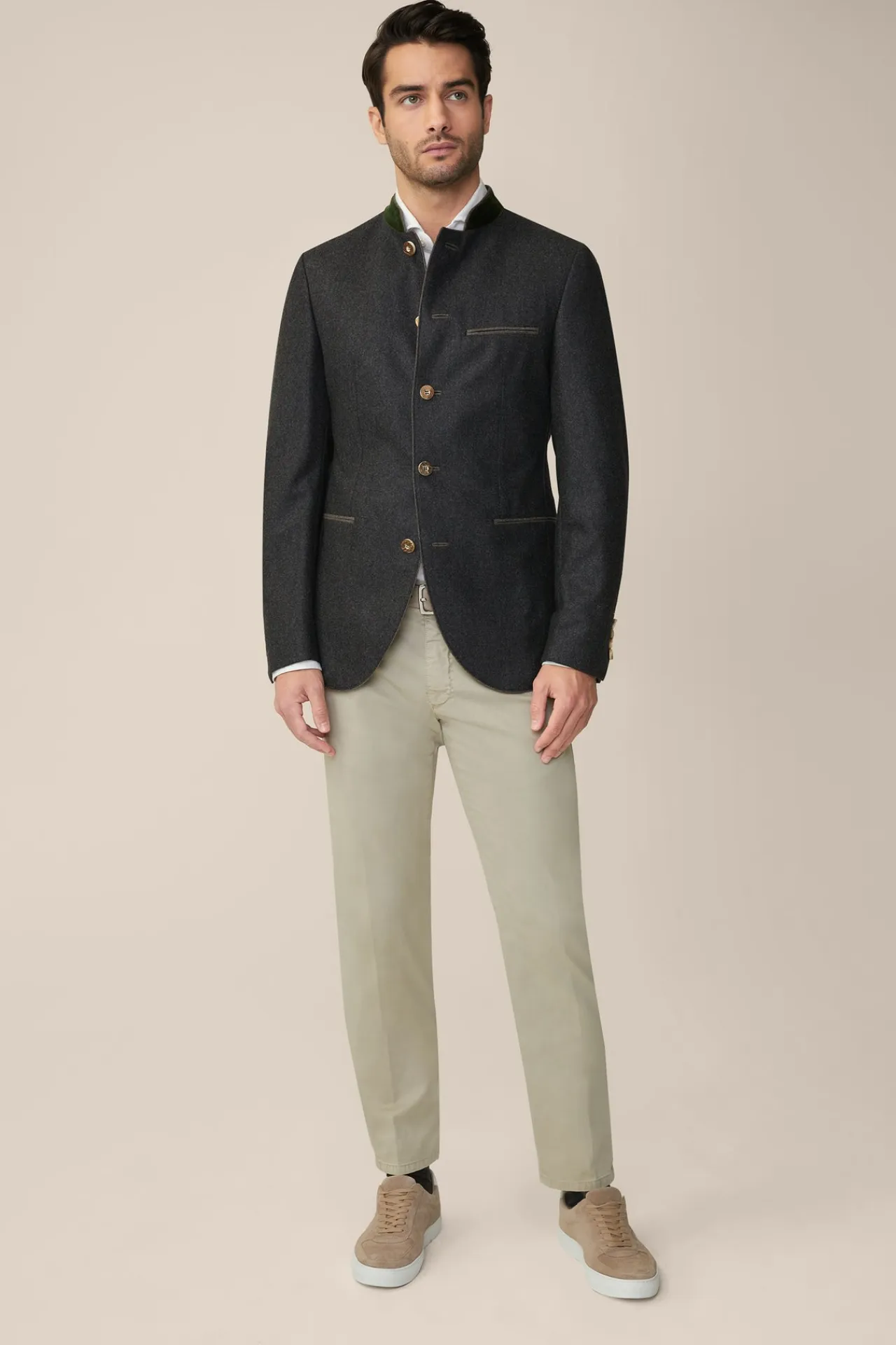 Trachten-Sakko Lehel In*Windsor Fashion
