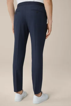 Travel-Baukasten-Joggpants Fero In*Windsor Sale