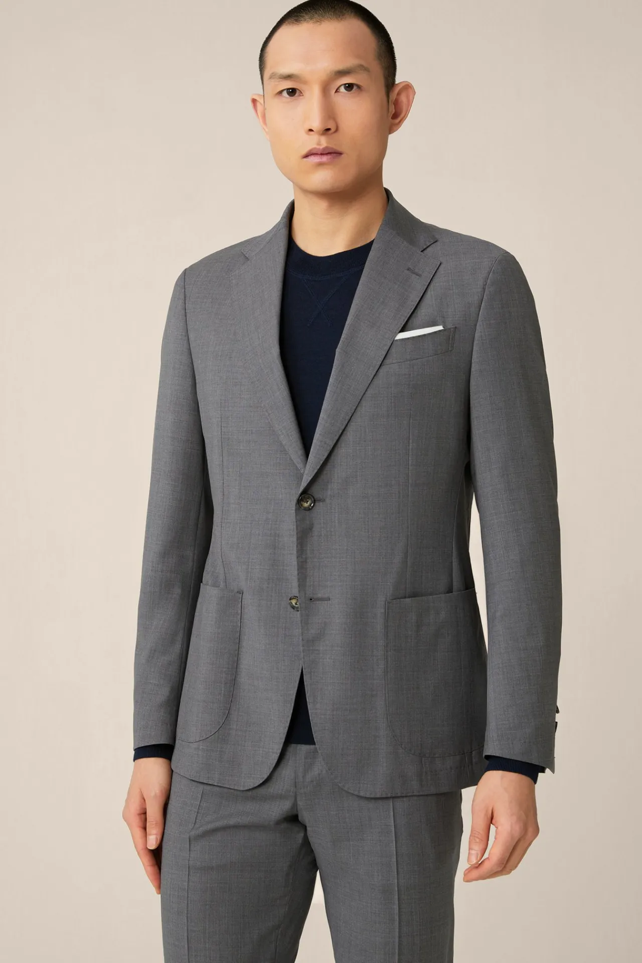 Travel-Baukasten-Sakko In*Windsor Outlet