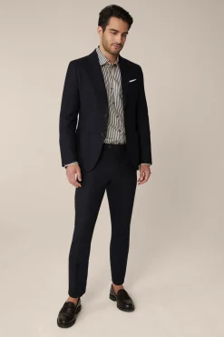 Travel Jersey-Flanell Baukasten-Hose Peso In*Windsor Online